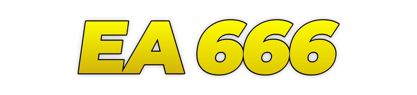 ea666 logo